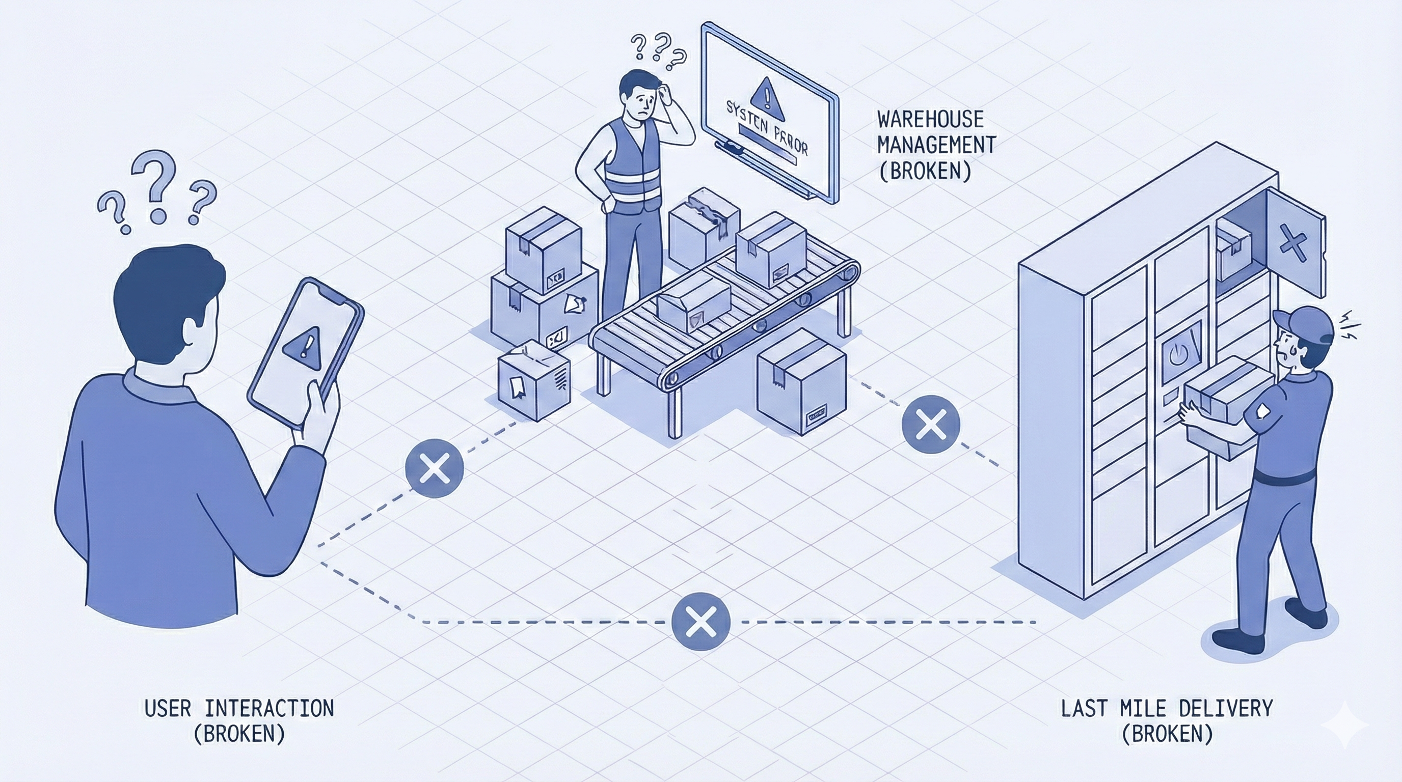LOK Hub Challenge Illustration